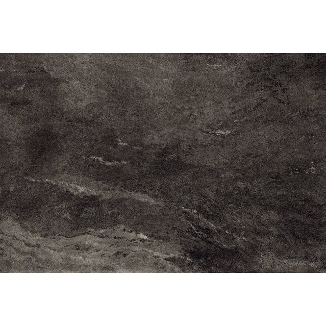 Girnar Black 60cm x 90cm x 2cm Outdoor Floor Tile