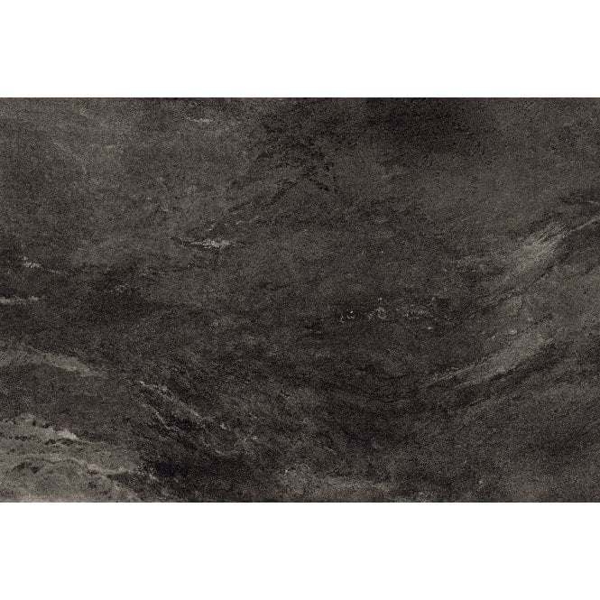 Girnar Black 60cm x 90cm x 2cm Outdoor Floor Tile