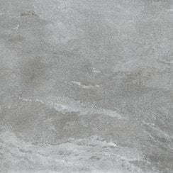 Girnar Grey 60cm x 60cm x 2cm Outdoor Floor Tile 23 SQM (64 pieces) Project Pack