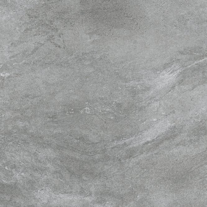 Girnar Grey 60cm x 60cm x 2cm Outdoor Floor Tile 23 SQM (64 pieces) Project Pack
