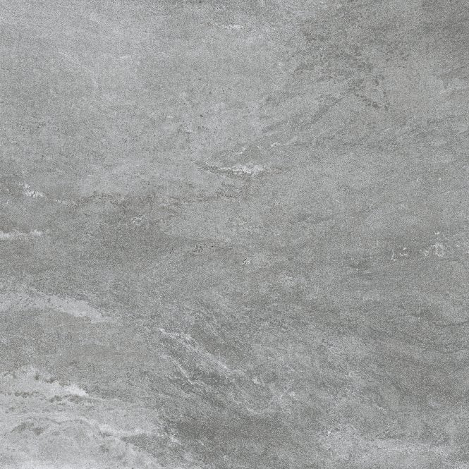 Girnar Grey 60cm x 60cm x 2cm Outdoor Floor Tile 23 SQM (64 pieces) Project Pack