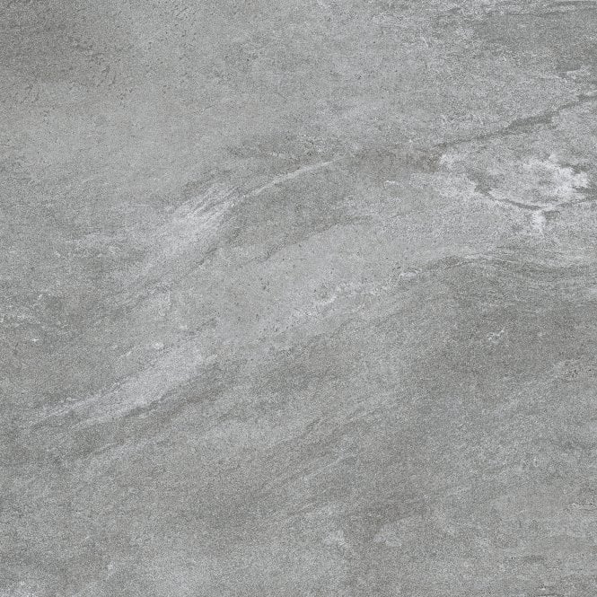 Girnar Grey 60cm x 60cm x 2cm Outdoor Floor Tile 23 SQM (64 pieces) Project Pack