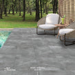 Girnar Grey 60cm x 60cm x 2cm Outdoor Floor Tile 23 SQM (64 pieces) Project Pack