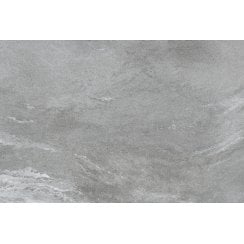 Girnar Grey 60cm x 90cm x 2cm Outdoor Floor Tile