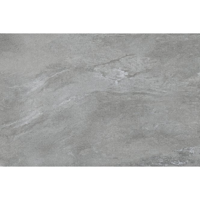 Girnar Grey 60cm x 90cm x 2cm Outdoor Floor Tile