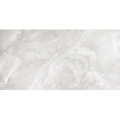 Glacier Light Grey 60cm x 120cm Wall and Floor Tile