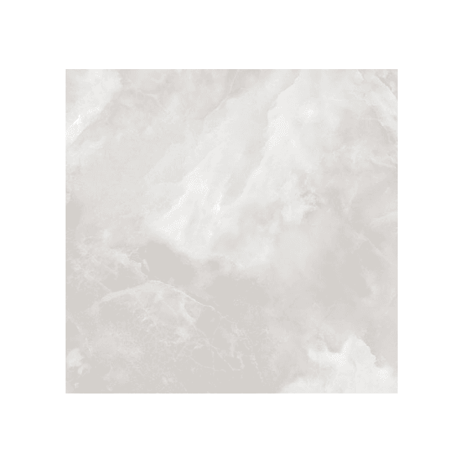 Glacier Light Grey 60cm x 60cm Wall & Floor Tile