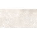 Glacier Onyx Grey Polished Porcelain 60cm x 120cm Wall and Floor Tile