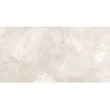 Glacier Onyx Grey Polished Porcelain 60cm x 120cm Wall and Floor Tile