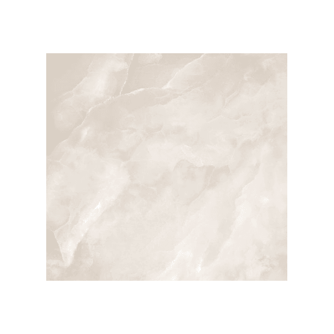 Glacier Onyx Grey Polished Porcelain 60cm x 60cm Wall & Floor Tile