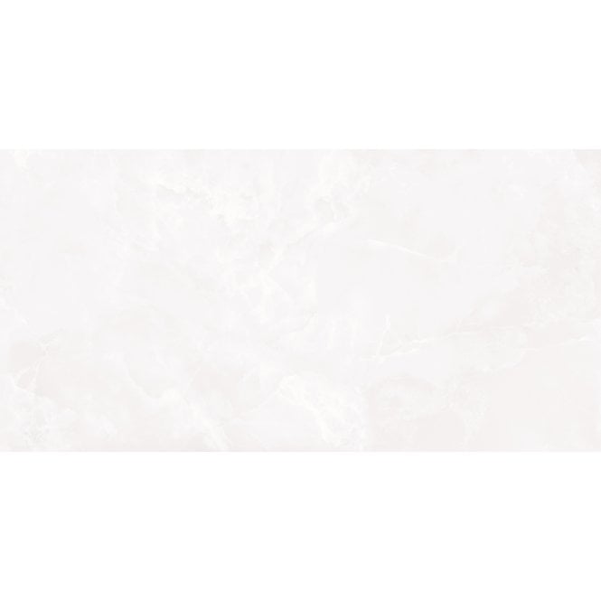 Glacier White 60cm x 120cm Wall and Floor Tile