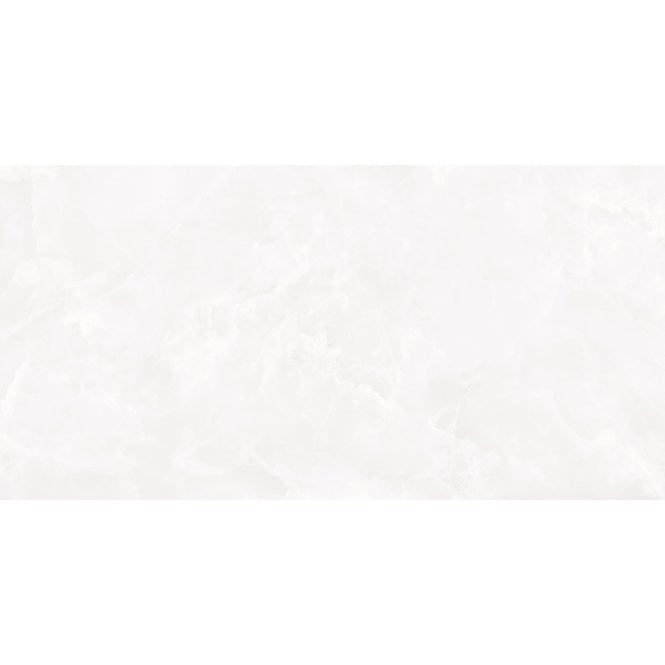 Glacier White 60cm x 120cm Wall and Floor Tile