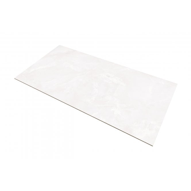 Glacier White 60cm x 120cm Wall and Floor Tile