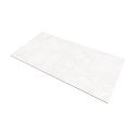 Glacier White 60cm x 120cm Wall and Floor Tile