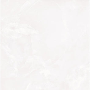 Glacier White 60cm x 60cm Wall & Floor Tile