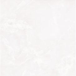 Glacier White 60cm x 60cm Wall & Floor Tile