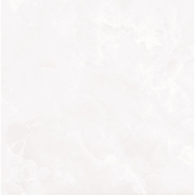 Glacier White 60cm x 60cm Wall & Floor Tile