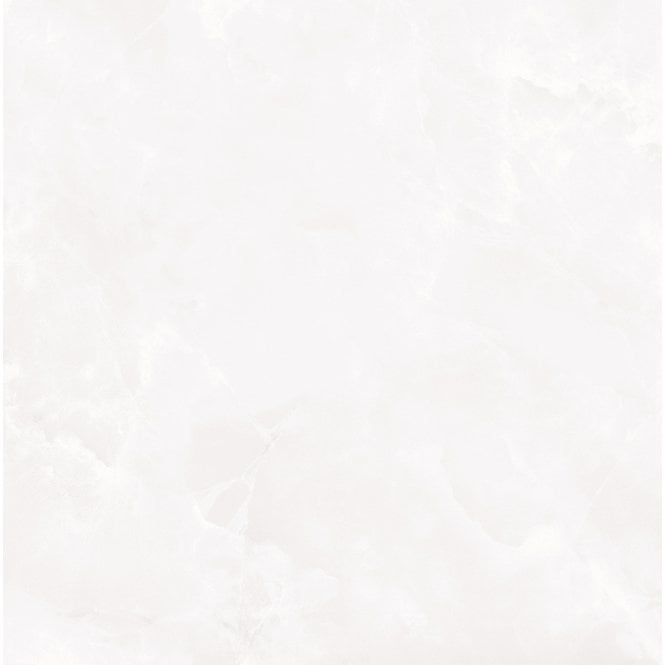 Glacier White 60cm x 60cm Wall & Floor Tile