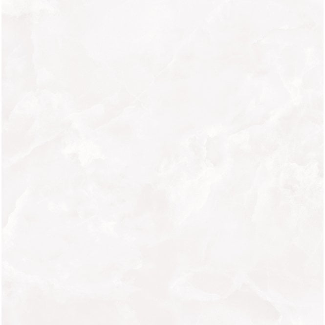 Glacier White 60cm x 60cm Wall & Floor Tile