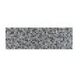Glass Azul 25cm x 75 cm Floor Tile
