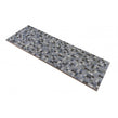 Glass Azul 25cm x 75 cm Floor Tile