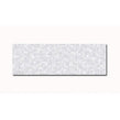 Glass Blanco 25cm x 75cm Wall Tile