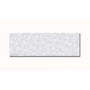 Glass Blanco 25cm x 75cm Wall Tile
