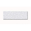 Glass Blanco 25cm x 75cm Wall Tile