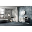 Diesel Glass Dusty Black 20cm x 20cm