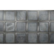 Diesel Glass Dusty Black 20cm x 20cm