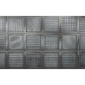Diesel Glass Dusty Black 20cm x 20cm