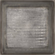 Diesel Glass Dusty Black 20cm x 20cm