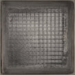 Diesel Glass Dusty Black 20cm x 20cm