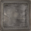 Diesel Glass Dusty Black 20cm x 20cm