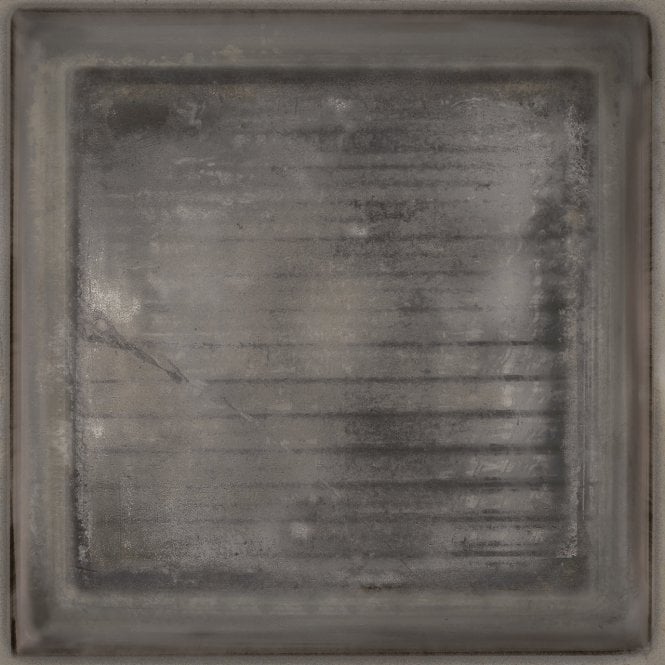 Diesel Glass Dusty Black 20cm x 20cm