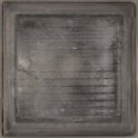Diesel Glass Dusty Black 20cm x 20cm