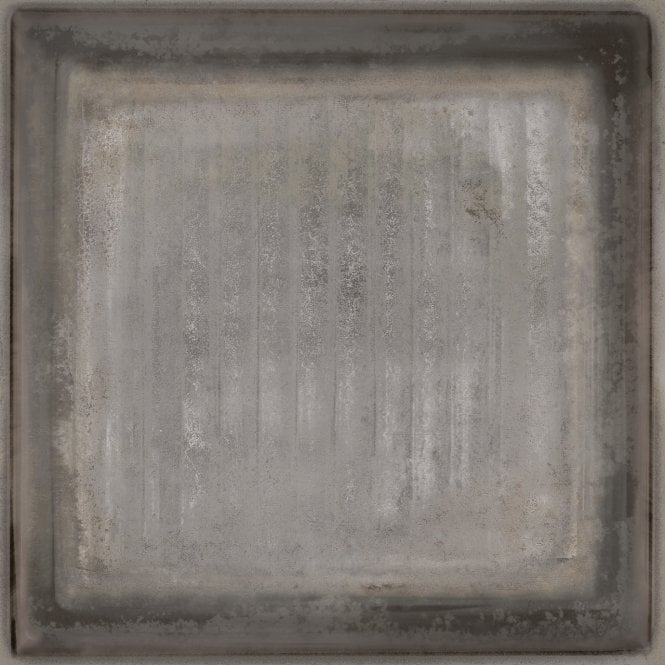 Diesel Glass Dusty Black 20cm x 20cm