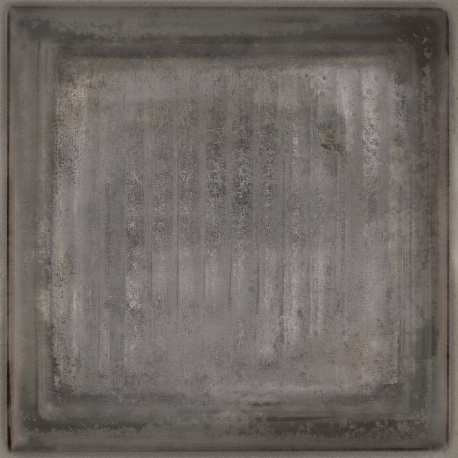 Diesel Glass Dusty Black 20cm x 20cm