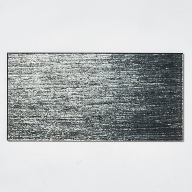 Glitter Black 30cm x 60cm Wall Tile