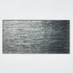 Glitter Black 30cm x 60cm Wall Tile