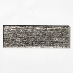 Glitter Coffee 10cm x 30cm Wall Tile