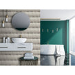 Glitter Coffee 30cm x 60cm Wall Tile