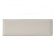 Gloss Cream 10cm x 30cm Wall Tile