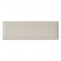 Gloss Cream 10cm x 30cm Wall Tile