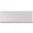 Gloss White 10cm x 30cm Wall Tile