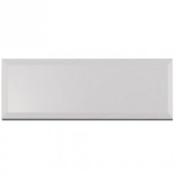 Gloss White 10cm x 30cm Wall Tile