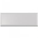Gloss White 10cm x 30cm Wall Tile