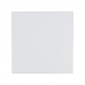 Gloss White 15cm x 15cm Wall Tile