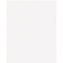 Gloss White 20cm x 25cm Wall Tile