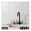 Gloss White 20cm x 25cm Wall Tile
